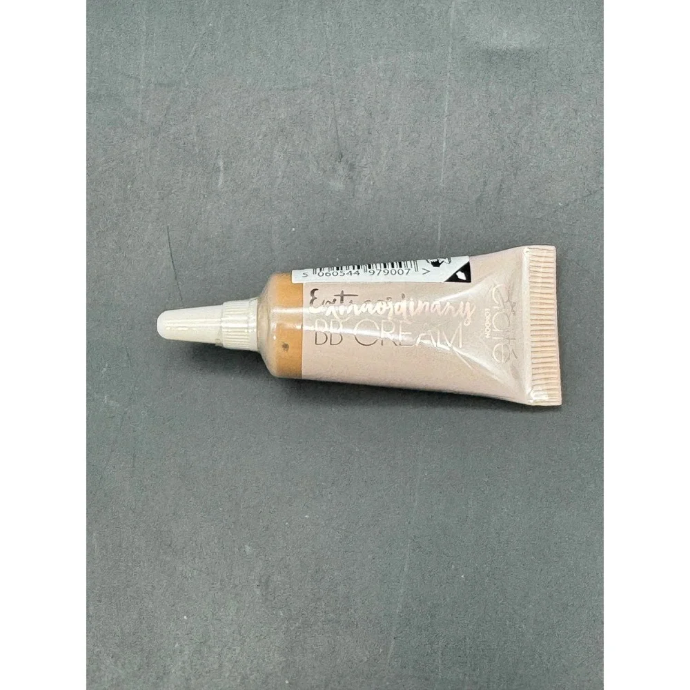 Ciaté London Extraordinary BB Cream DD Cream 7ml Travel Size New Sealed